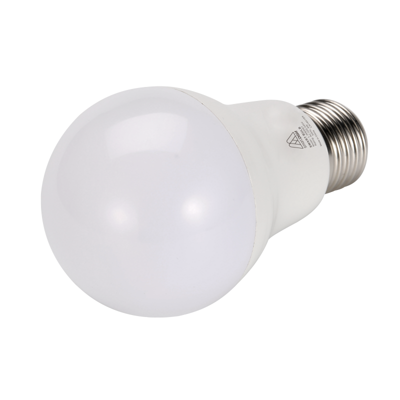 ŻARÓWKA LED 9 W BIAŁA DGM L-WB9W1 GWINT E27 2700 K 806 LM WIFI 2.4