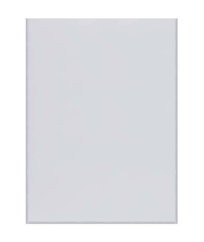 OFERTÓWKA A6 BIUR-FOL U OF-27 PVC 0.15MM 25SZT
