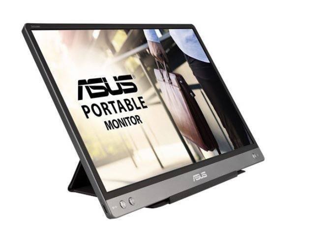ASUS MONITOR MB14AC 14 CALI