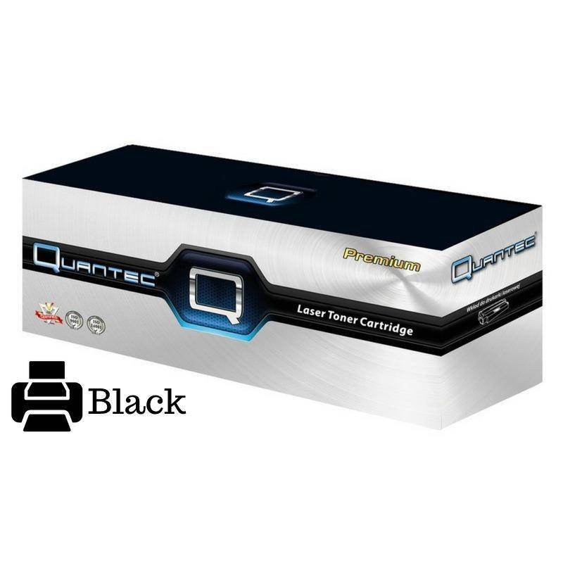 TONER ZAMIENNY QUANTEC FX3/3906A CZARNY 2500 STRON