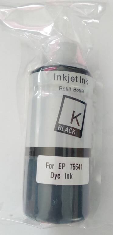 TUSZ ZAMIENNY ORINK T6642 C13T66424A CYAN 100 ML