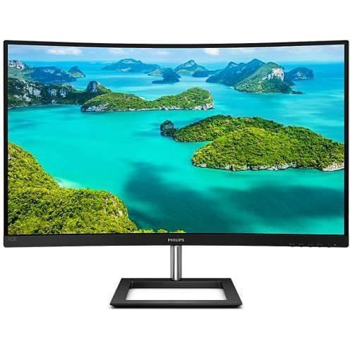 PHILIPS MONITOR 322E1C 31.5&#039;&#039; CURVED VA HDMI DP