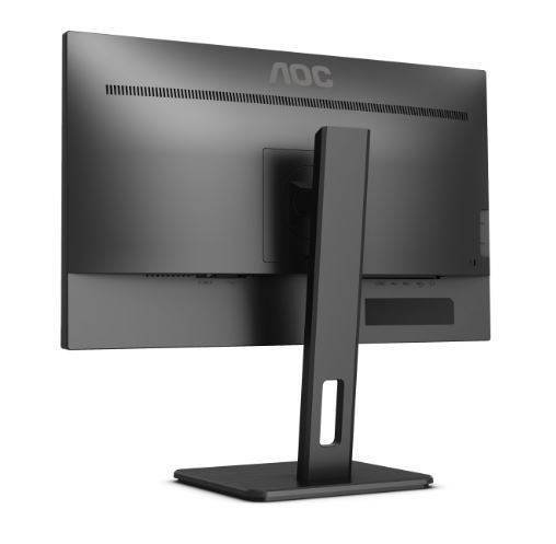 AOC MONITOR 27P2Q 27 CALI IPS DVI HDMI DP USB PIVOT