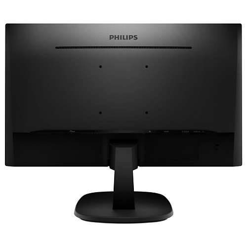 PHILIPS MONITOR 27 273V7QJAB IPS HDMI DP GŁOŚNIKI
