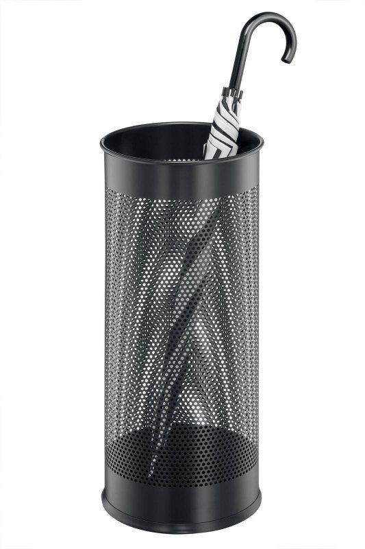 STOJAK NA PARASOLE 620X260MM DURABLE 335001 CZARNY