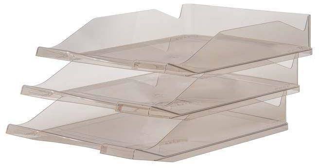 SZUFLADA BANTEX BUDGET 400109723 DYMNA 35X25.5X6CM