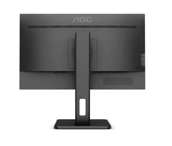 AOC MONITOR Q24P2Q 23.8 IPS HDMI DP USB PIVOT