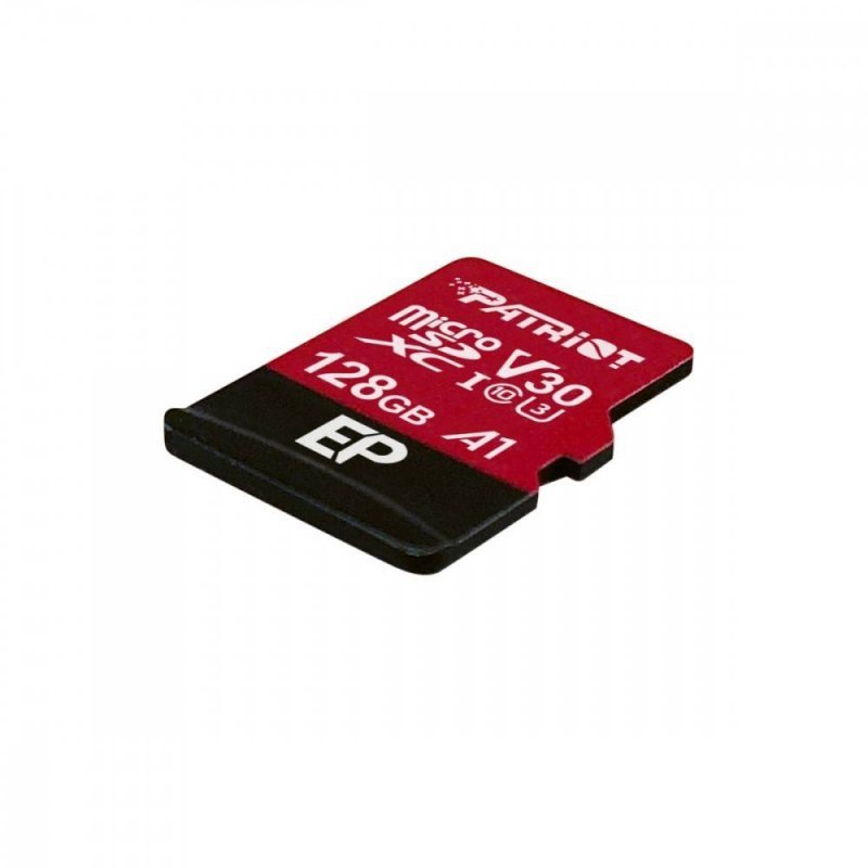 PATRIOT KARTA MICROSDXC 128GB V30