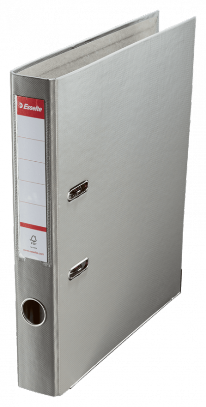 SEGREGATOR A4 ESSELTE EKO 50MM 81172 SZARY