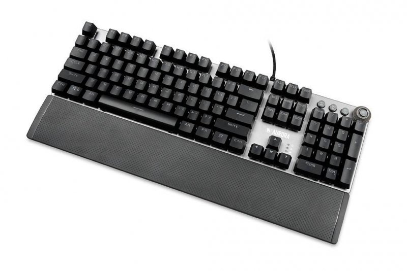 IBOX KLAWIATURA AURORA K-3 GAMING