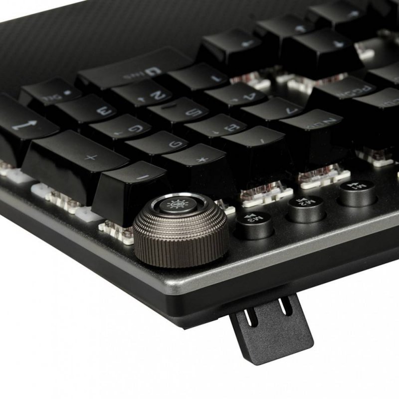 IBOX KLAWIATURA AURORA K-4 GAMING