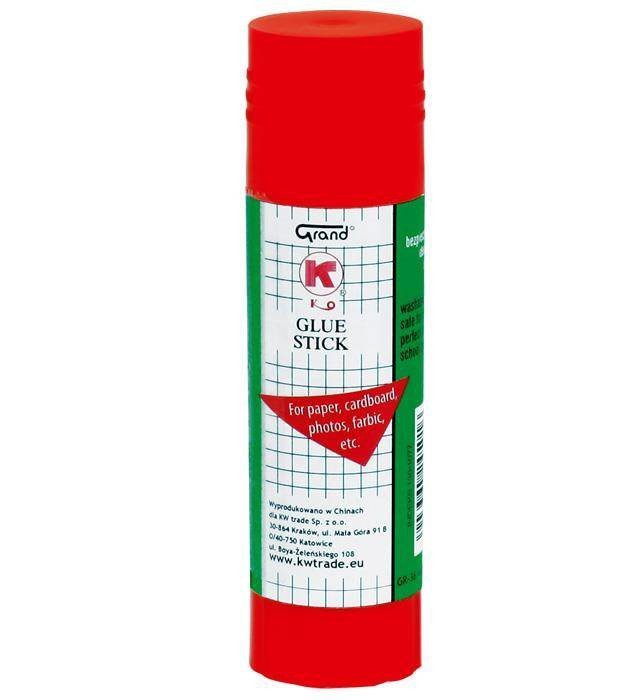 KLEJ W SZTYFCIE GRAND 130-1077 36G