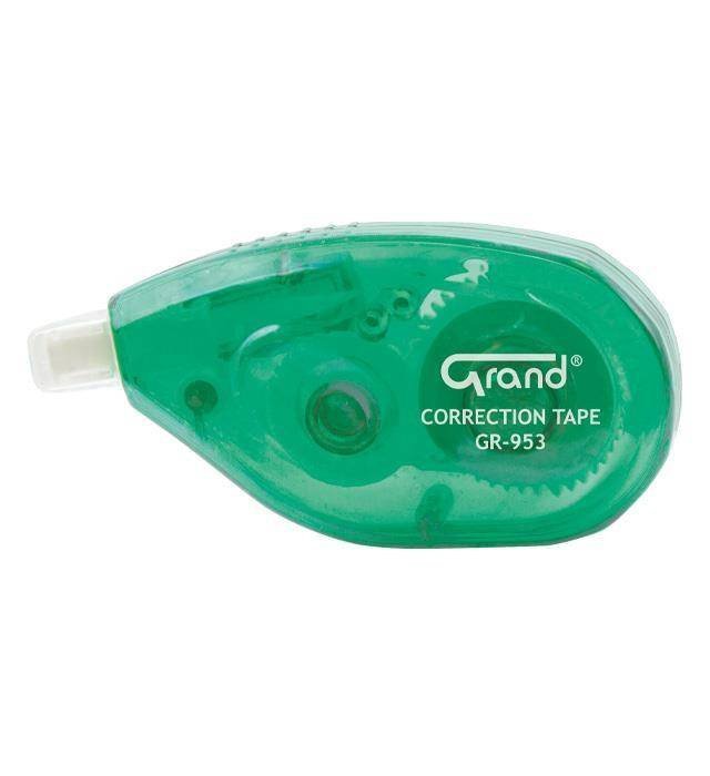 KOREKTOR W TAŚMIE 5MMX8M GRAND GR-953 160-2138