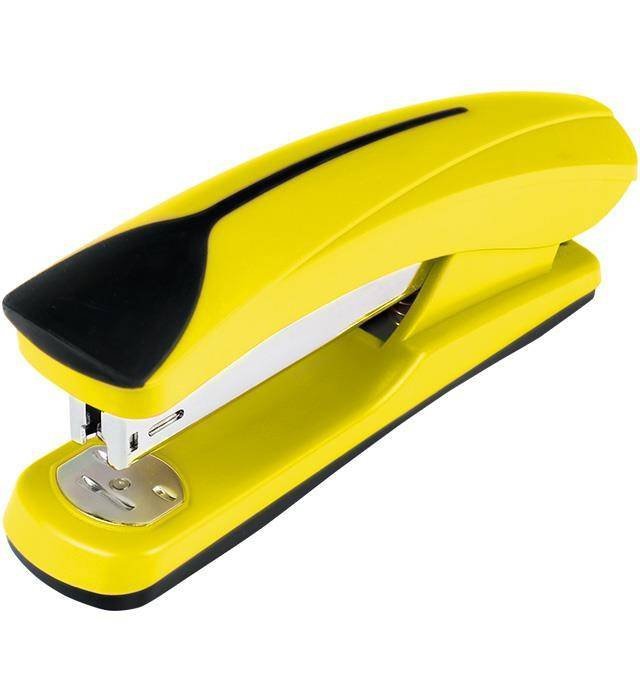 ZSZYWACZ EAGLE COLORTOUCH 110-1686 ŻÓŁTY 20 KART