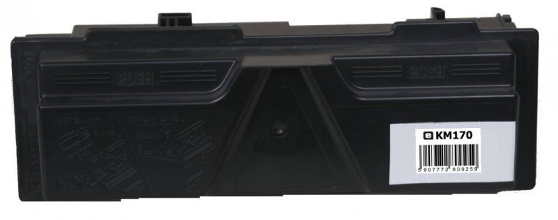 TONER ZAMIENNY WHITE BOX EPRIMO TK170 1T02LZ0NL0 EKM170 CZARNY 7200 STR.