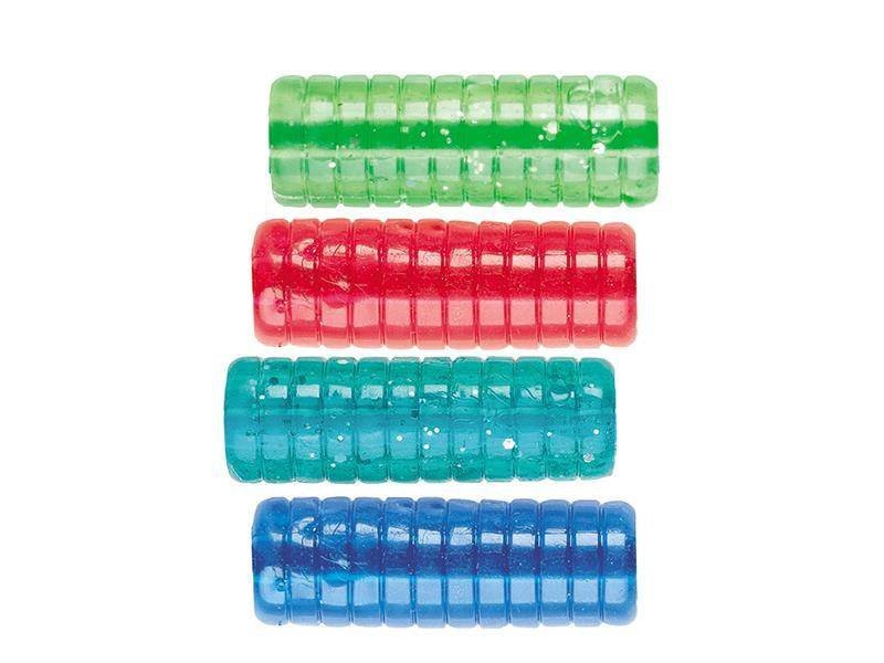 UCHWYT DO OŁÓWKA GUMOWY CENTRUM RUBBER GRIP 86628 60SZT