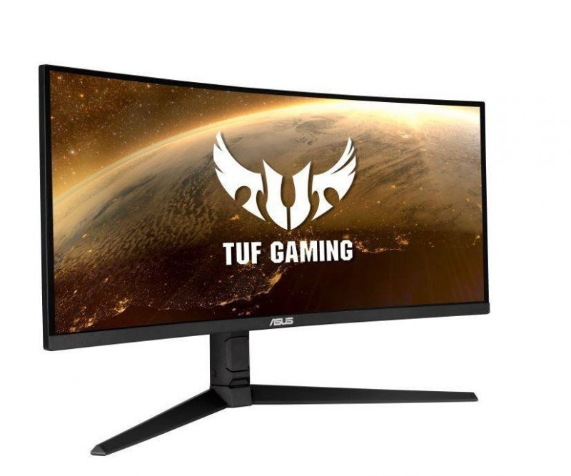 ASUS MONITOR 34 CALE VG34VQL1B