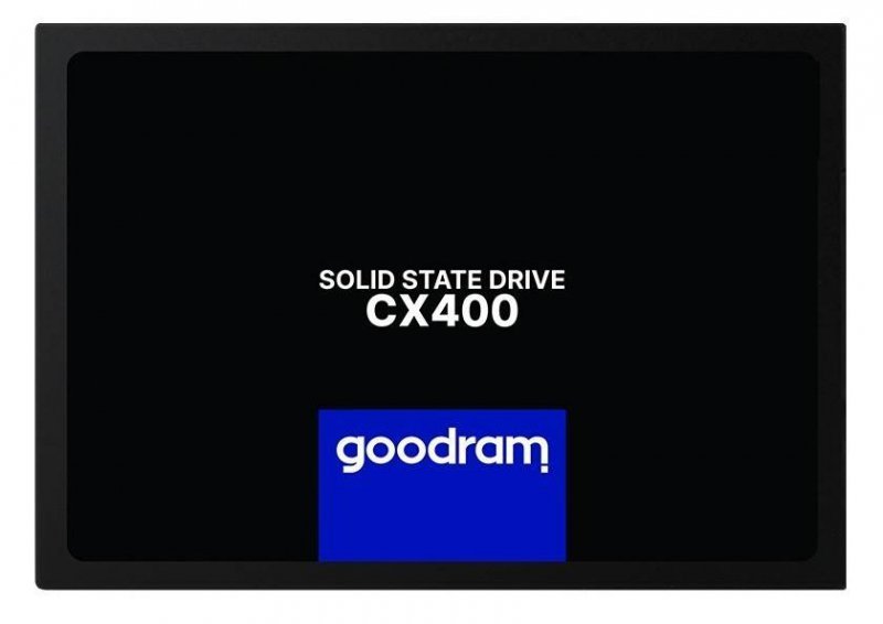 GOODRAM DYSK SSD CX400-G2 512GB SATA3 2,5 7MM