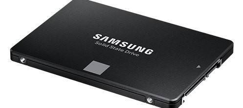SAMSUNG DYSK SSD 870EVO MZ-77E1T0B/EU 1TB