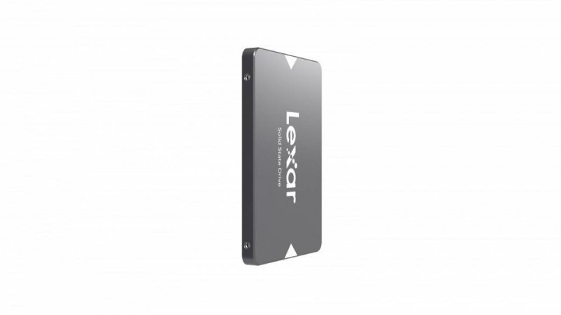LEXAR DYSK SSD NS100 128GB SATA3 2.5 520/440MB/S