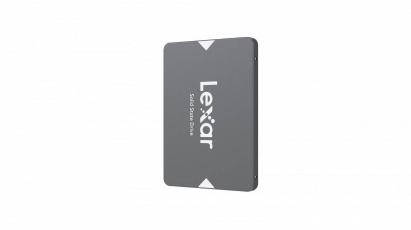 LEXAR DYSK SSD NS100 2TB SATA3 2.5 550/500MB/S