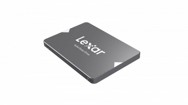 LEXAR DYSK SSD NS100 2TB SATA3 2.5 550/500MB/S