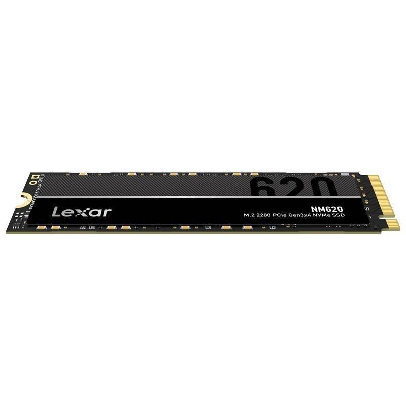 LEXAR DYSK SSD NM620 1TB NVME M.2 2280 3300/3000MB/S