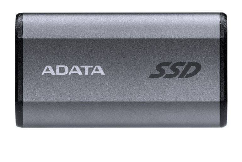 ADATA DYSK SSD EXTERNAL SE880 500G USB3.2A/C GEN2X2