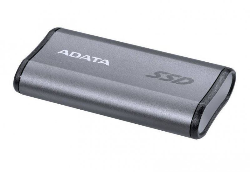 ADATA DYSK SSD EXTERNAL SE880 500G USB3.2A/C GEN2X2