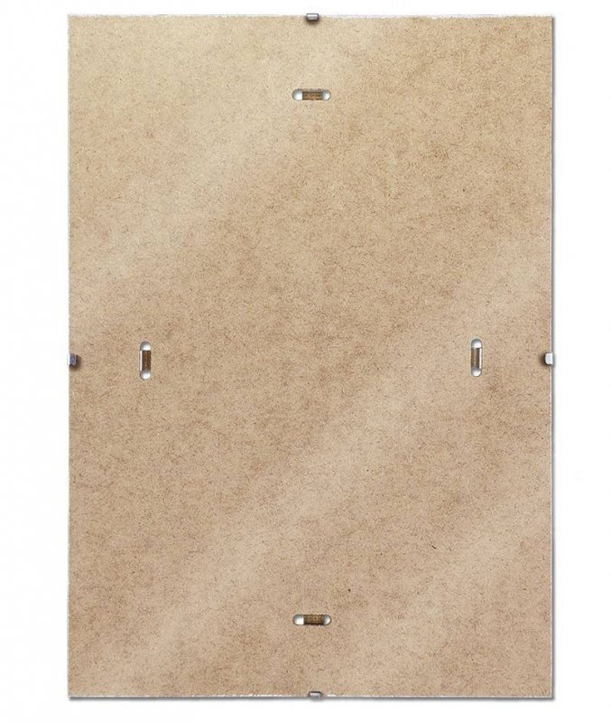 ANTYRAMA 600X800MM DONAU PLEKSI
