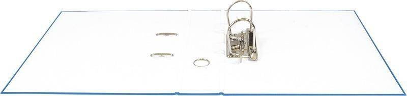 SEGREGATOR A4 PP DONAU MASTER 75MM CZARNY