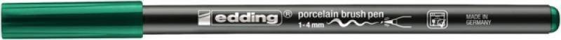 PISAK DO PORCELANY EDDING 4200 ZIELONY 1-4MM