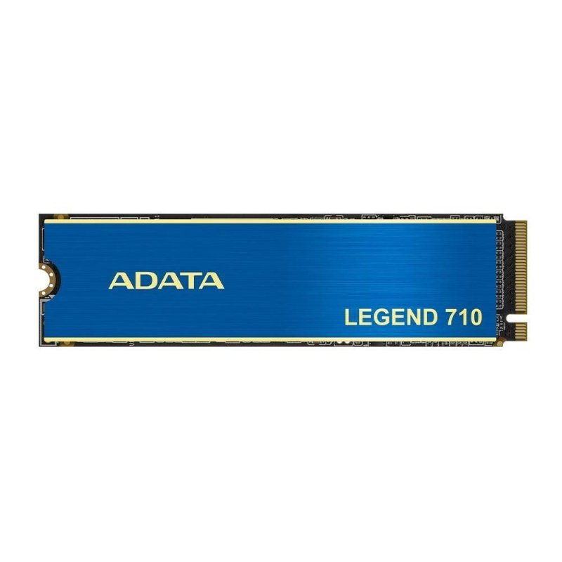 ADATA DYSK SSD LEGEND 710 256GB PCIE 3X4 2.1/1 GB/S M2