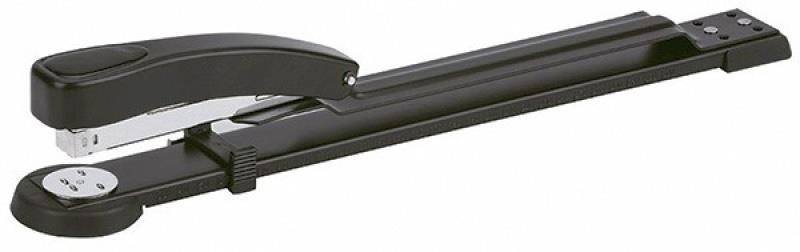 ZSZYWACZ DŁUGORAMIENNY OFFICE PRODUCTS CZARNY 50 KART