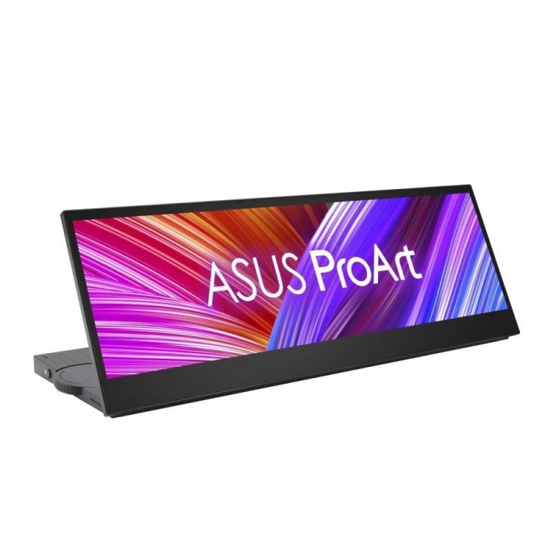 ASUS MONITOR 14 CALI PA147CDV BK/5MS/EU/HDMI+TYPEC*2