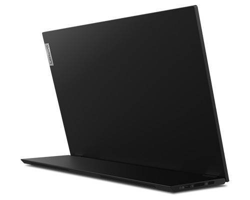 LENOVO MONITOR 15.6 THINKVISION M15 WLED LCD 62CAUAT1WL