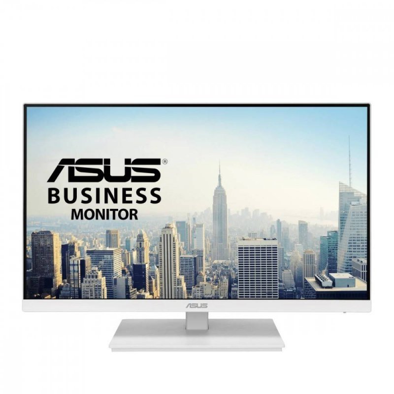 ASUS MONITOR 23,8 CALI VA24EQSB-W