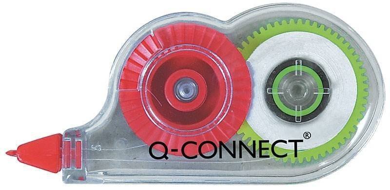 KOREKTOR W TAŚMIE 4,2MMX5M Q-CONNECT