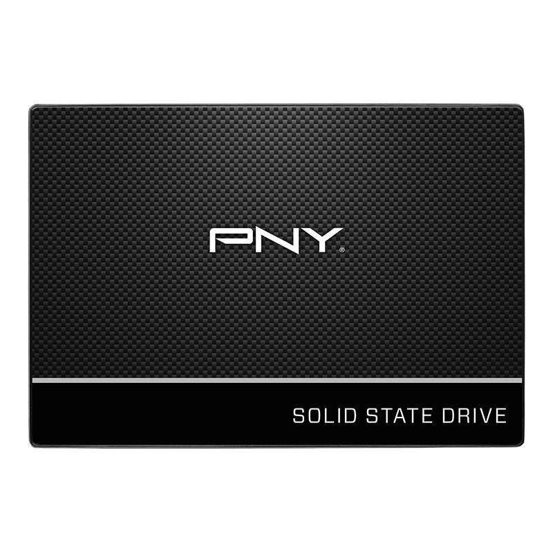 PNY DYSK SSD 500GB 2,5 SATA3 SSD7CS900-500-RB