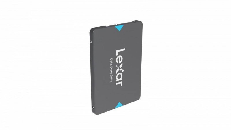 LEXAR DYSK SSD NQ100 960GB SATA3 2.5 560/500MB/S