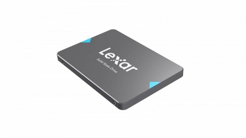 LEXAR DYSK SSD NQ100 960GB SATA3 2.5 560/500MB/S