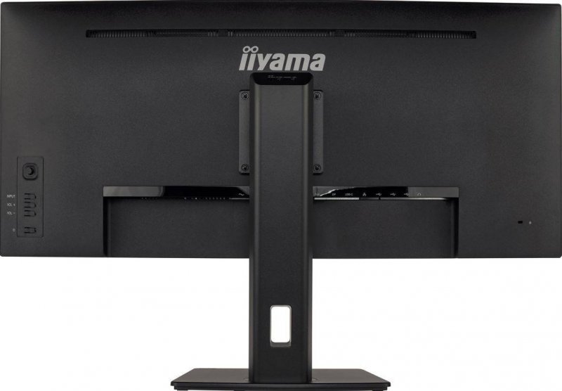 IIYAMA MONITOR 34 CALE XCB3494WQSN-B5 VA,UWQHD,1500R,USB-CDOCK,KVM,HAS(150MM)