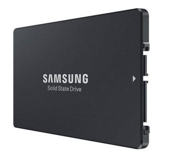 SAMSUNG DYSK SSD PM893 480GB MZ7L3480HCHQ-00W07