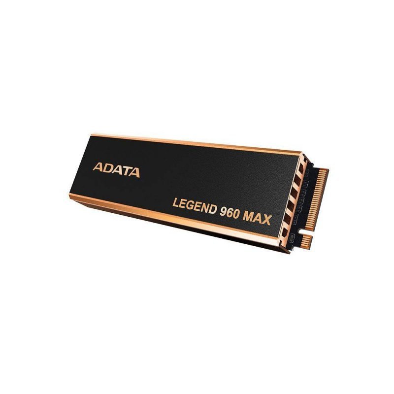 ADATA DYSK SSD LEGEND 960 MAX 2TB PCIE 4X4 7.4/6.8 GB/S M2