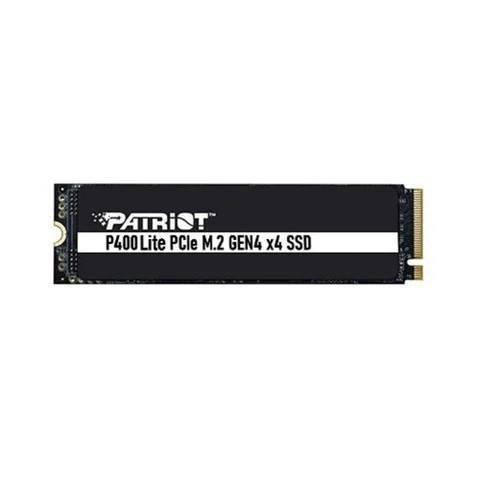 PATRIOT DYSK SSD 1TB VIPER P400 LITE 3500/2700MB/S PCIE M.2 GEN 4X4 NVME1.4