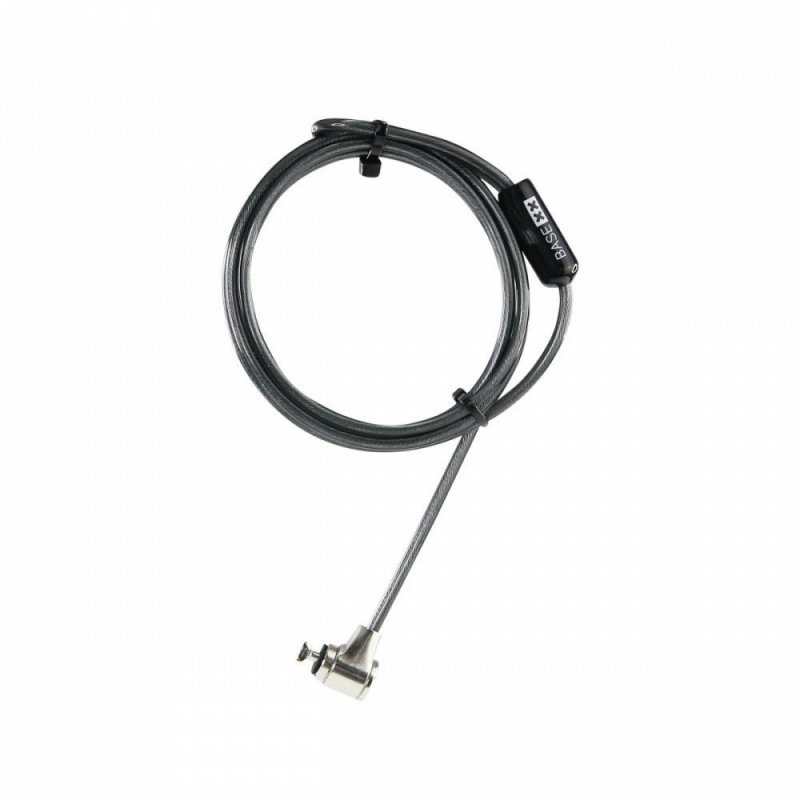 DICOTA LINKA ZABEZPIECZAJĄCA BASE XX LAPTOP T-LOCK