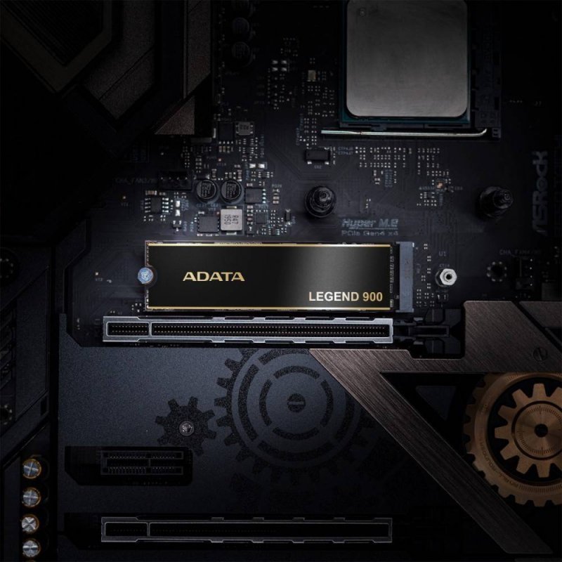 ADATA DYSK SSD LEGEND 900 1TB PCIE 4X4 7/4.7 GB/S M2