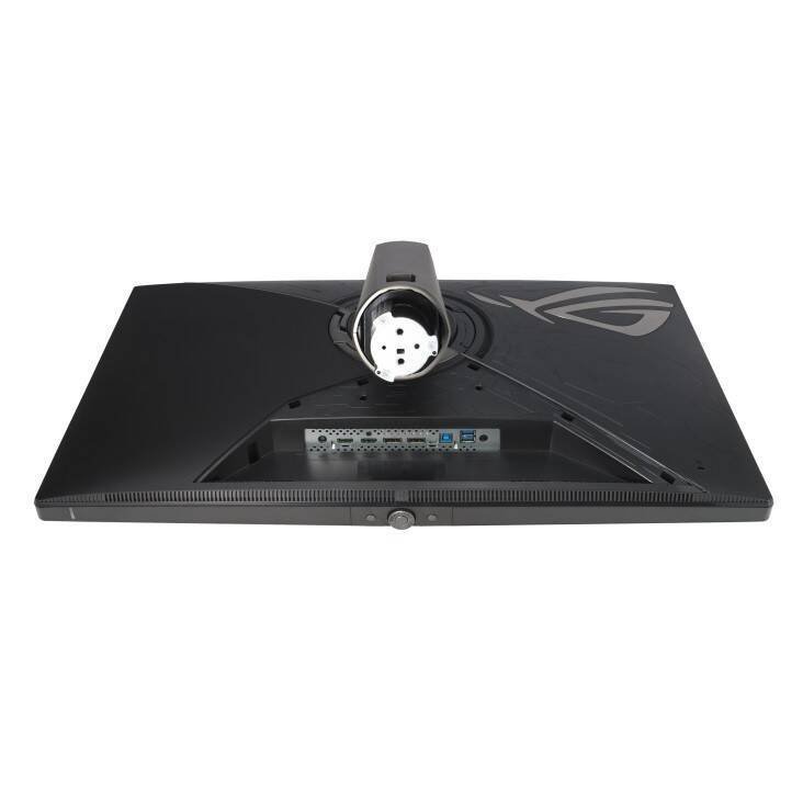 ASUS MONITOR 32 CALE PG32UQXR