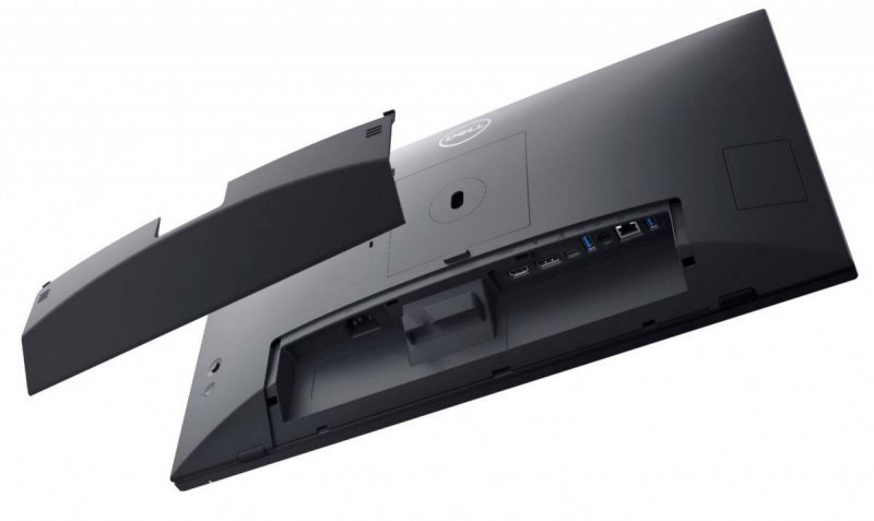 DELL MONITOR 23.8 CALA P2424HT DOTYKOWY FHD/16:9/HDMI/DP/USBC/RJ45/3Y