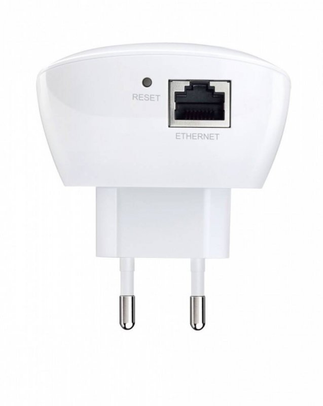 TP-LINK WA850RE AP WIFI N300 1XWAN EXTENDER